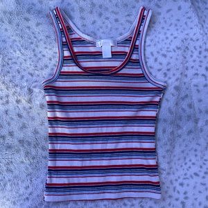 ✨3/$15✨ Cropped Tank
